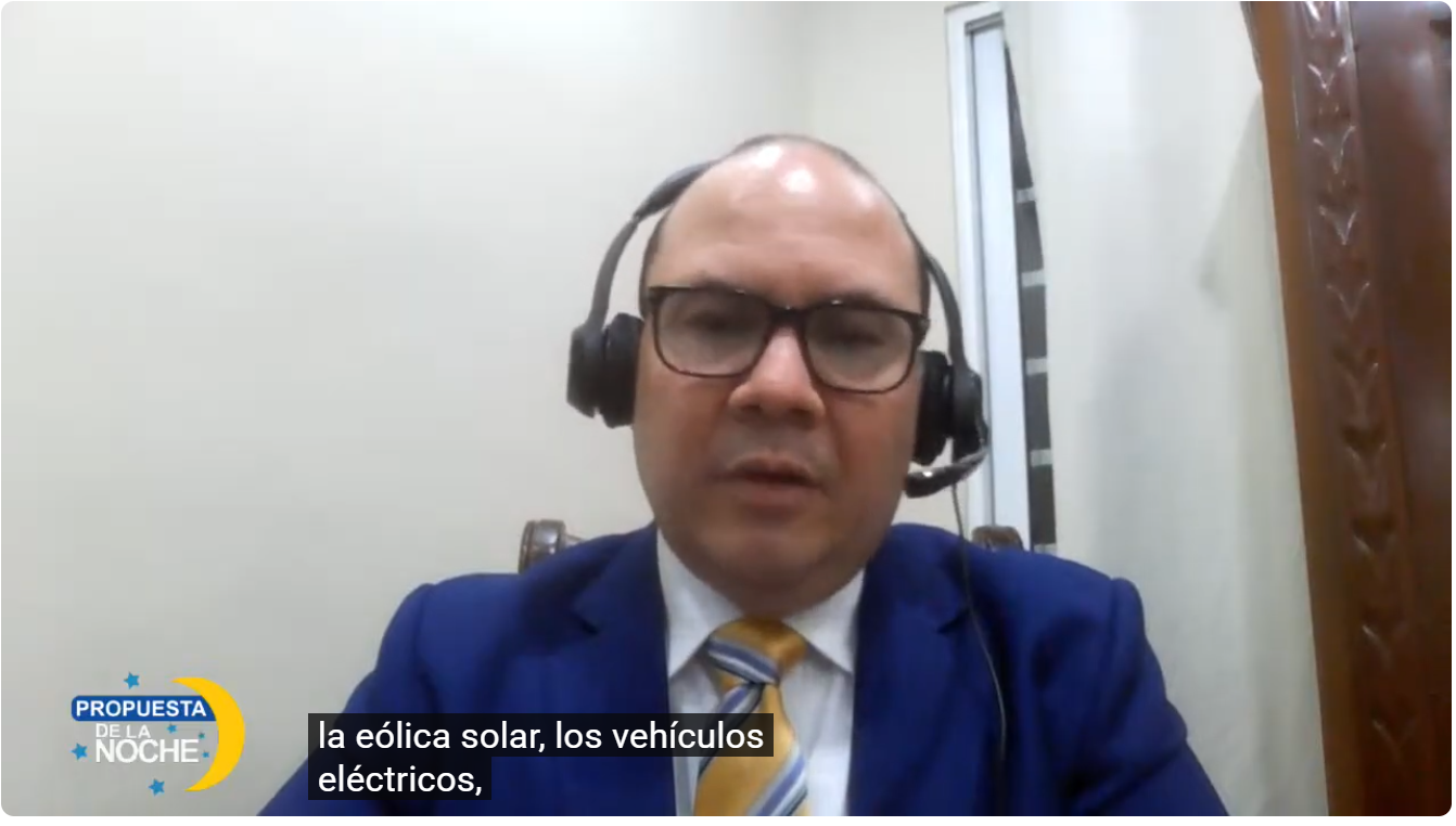 Politólogo Juan González advierte que acercamiento entre Washington y Beijing no pondrá fin a rivalidad por el liderazgo mundial