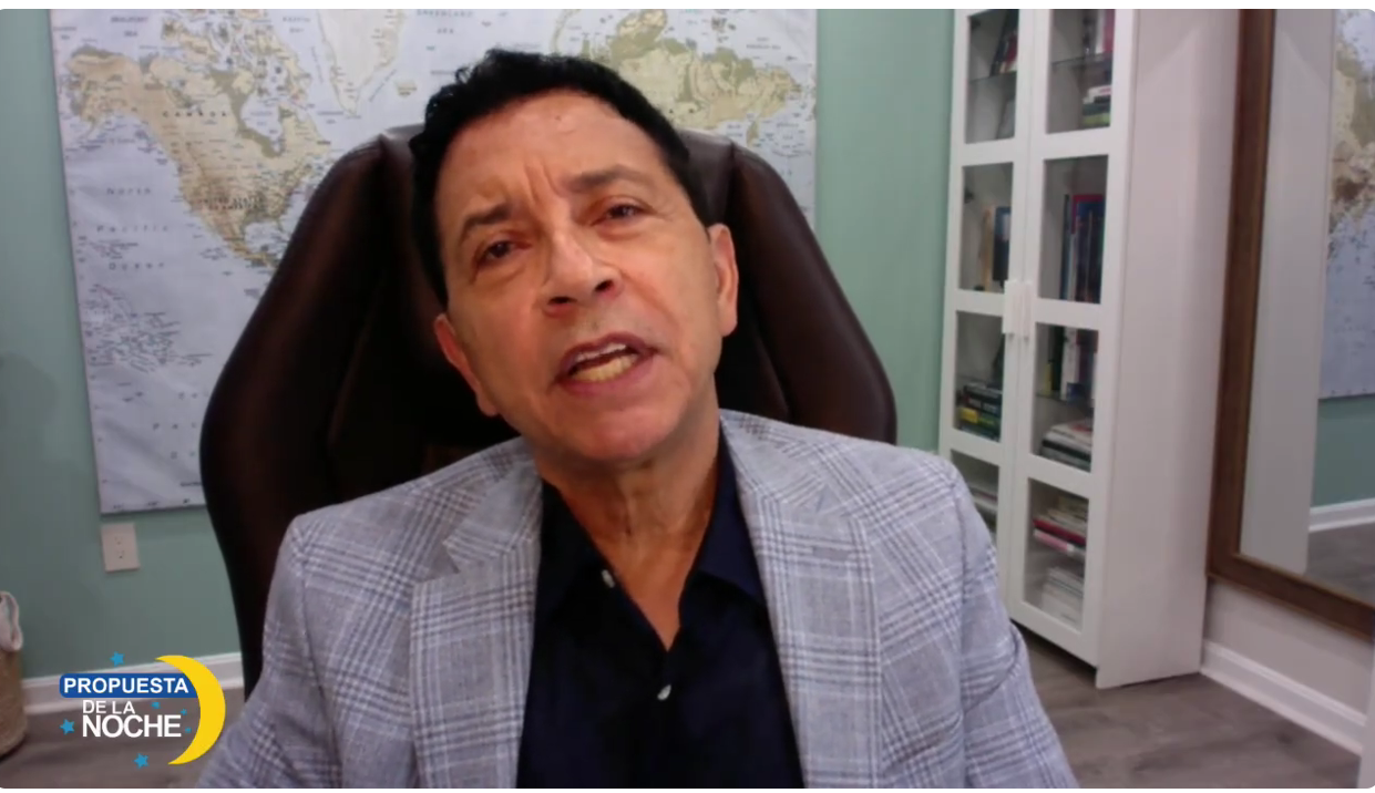 Demógrafo José Miguel Guzmán urge a preparar al país para menos nacimientos y mayor envejecimiento