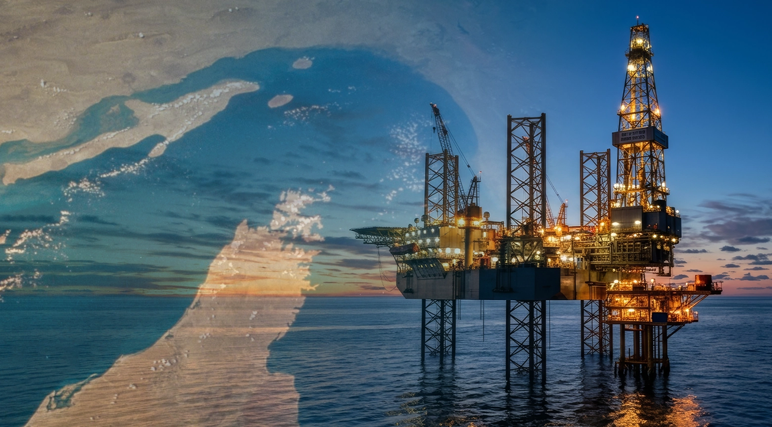 El petróleo se dispara en cuestión de horas: China sopesa prohibir las exportaciones de gasolina y diésel y el mercado ya anticipa una mayor crisis global de combustible