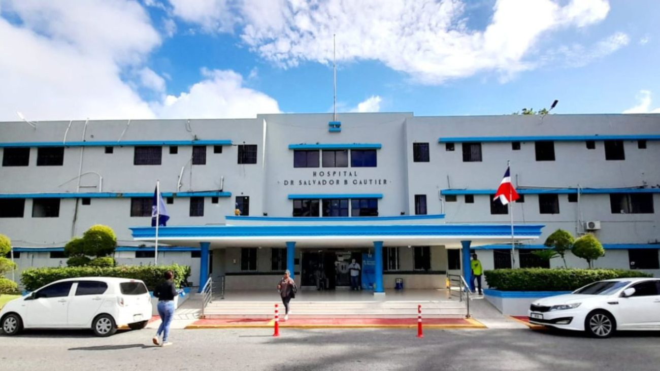 SNS asegura servicios del Hospital Gautier continuarán durante remodelación; instalará hospital móvil para Emergencias