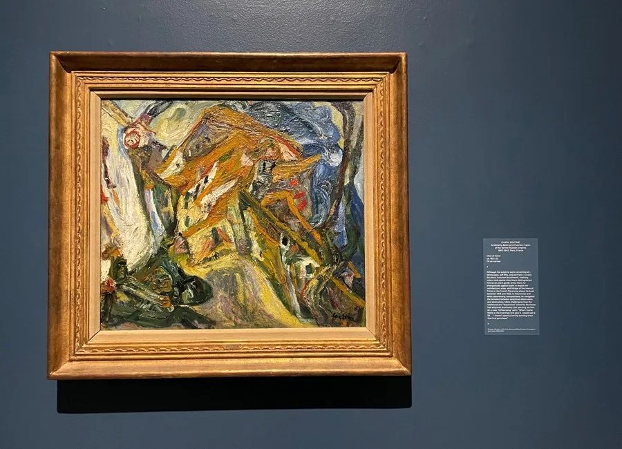 De Van Gogh a Cézanne: el Museo de Brooklyn expone la colección de Henry Pearlman