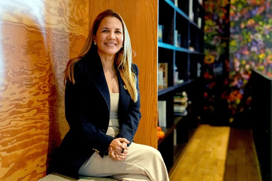 Las latinas lideran 2,9 millones de negocios en EE.UU., afirma la Cámara de Comercio de Mujeres