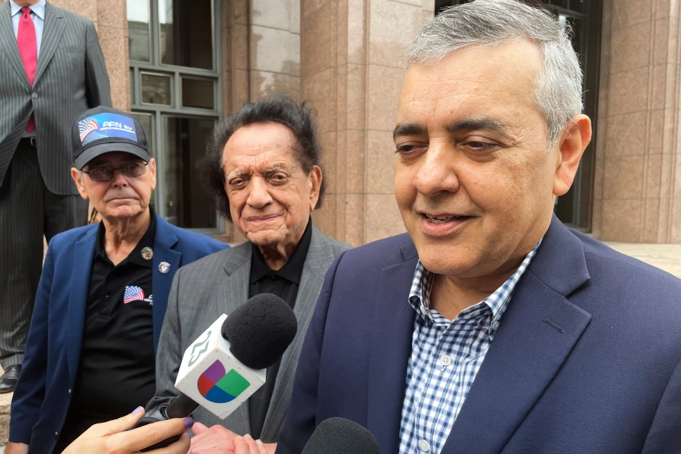 Condenan a 10 años a David Rivera por cabildeo secreto a favor de Venezuela mediante contrato de US$50 millones