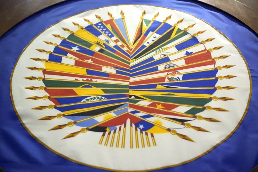 La OEA aprueba una resolución que exige elecciones en Nicaragua y la liberación de los presos políticos