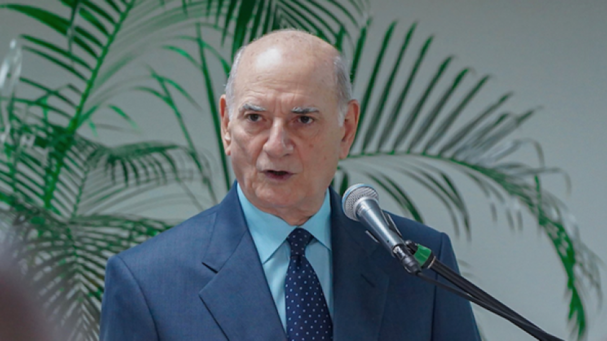 Abinader designa a Tabar como director transitorio de Juegos de Azar mediante el Decreto 684-26