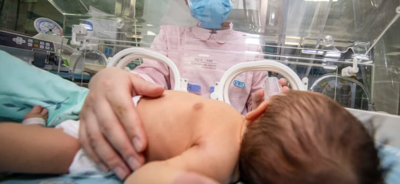 Salud Pública notifica 45 muertes infantiles y mantiene vigilancia sobre la atención materna y neonatal