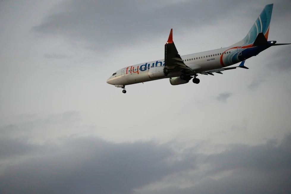 Los pilotos que salvaron el vuelo de FlyDubai siguen sin ser identificados, mientras un pasajero relata su intervención