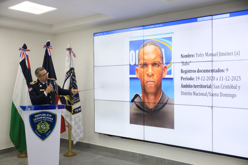 Arrestan en Haina a presunto responsable del asalto a Kenny Grullón y recuperan su anillo matrimonial