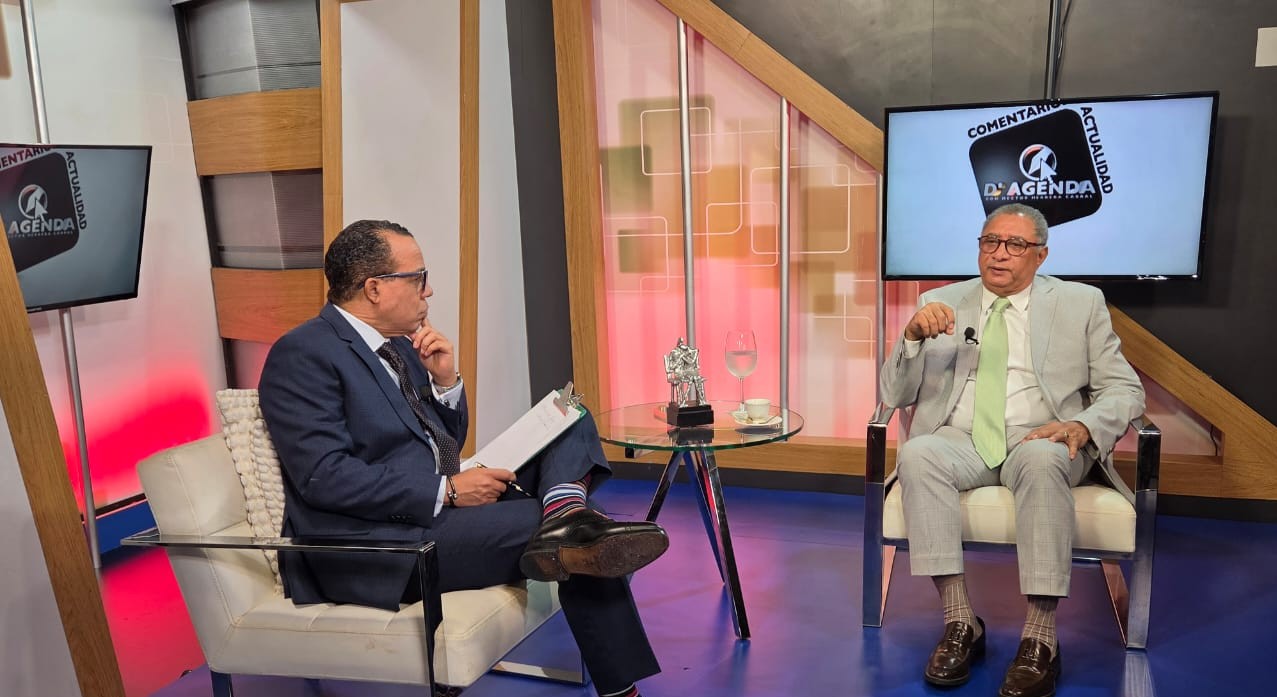 Psiquiatra José Miguel Gómez: "La Policía no puede decidir quién debe estar vivo y quién no"