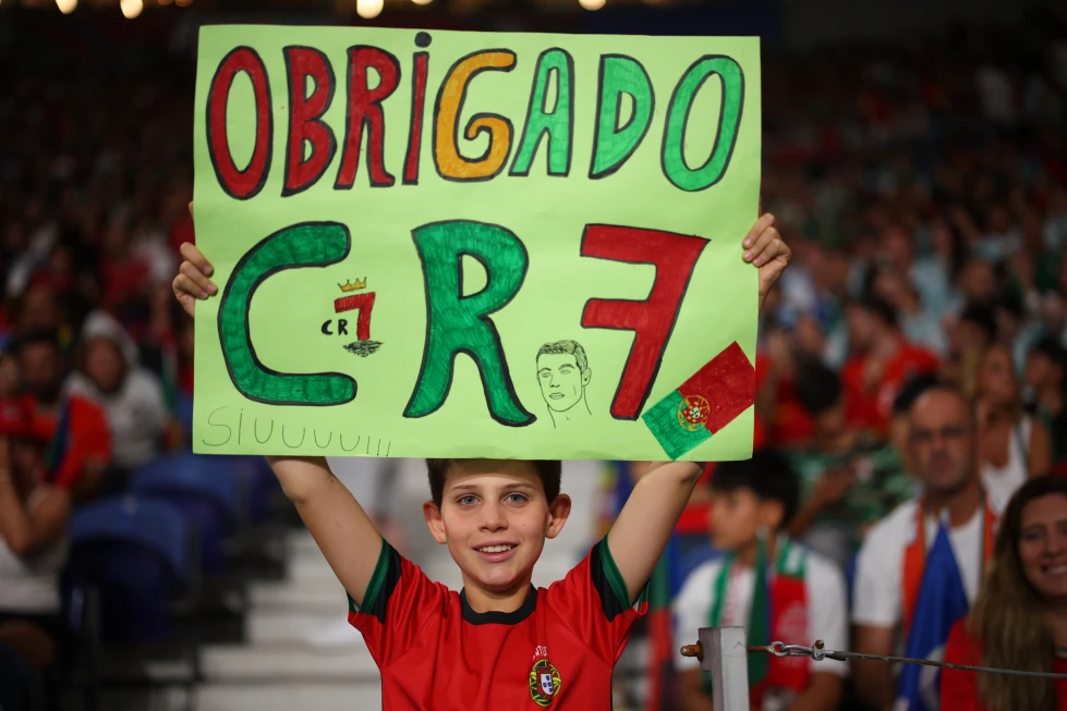 Jorge Jesus abre la puerta al regreso de Cristiano Ronaldo, pero deja la decisión en manos del capitán