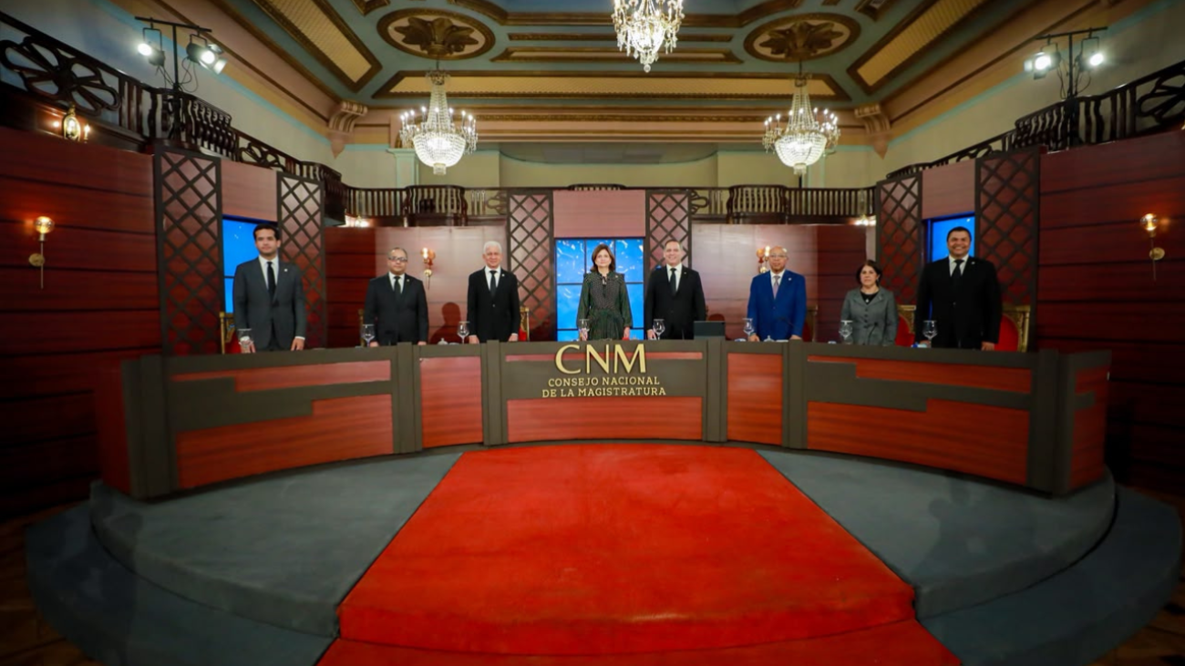 CNM evalúa a 20 aspirantes en segunda jornada centrada en seis vacantes y futura presidencia de la Suprema Corte