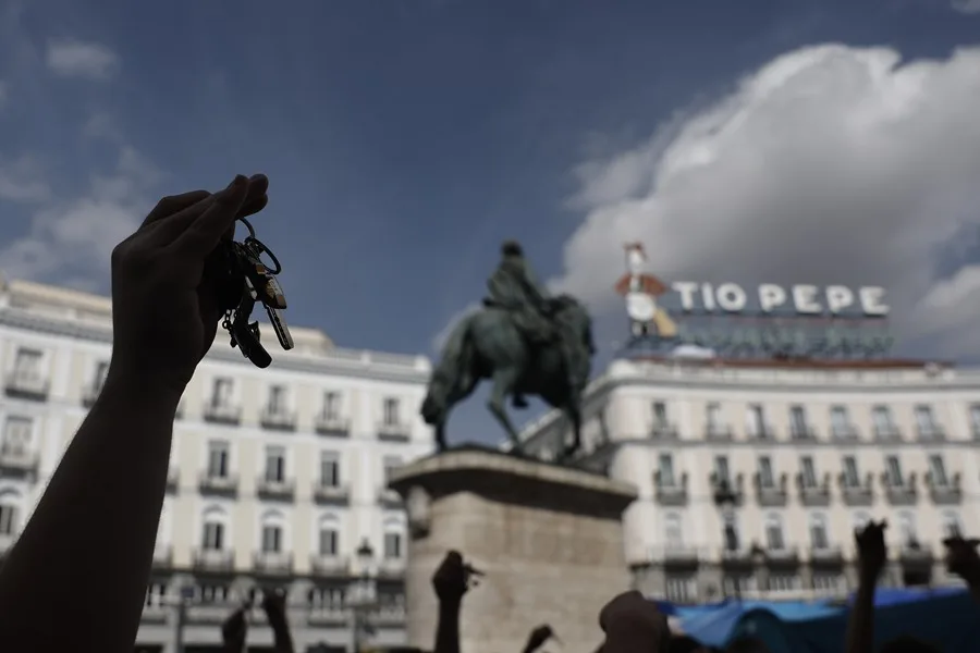 El primero de los decretos de vivienda entra en vigor el jueves en España y el segundo el 15 noviembre