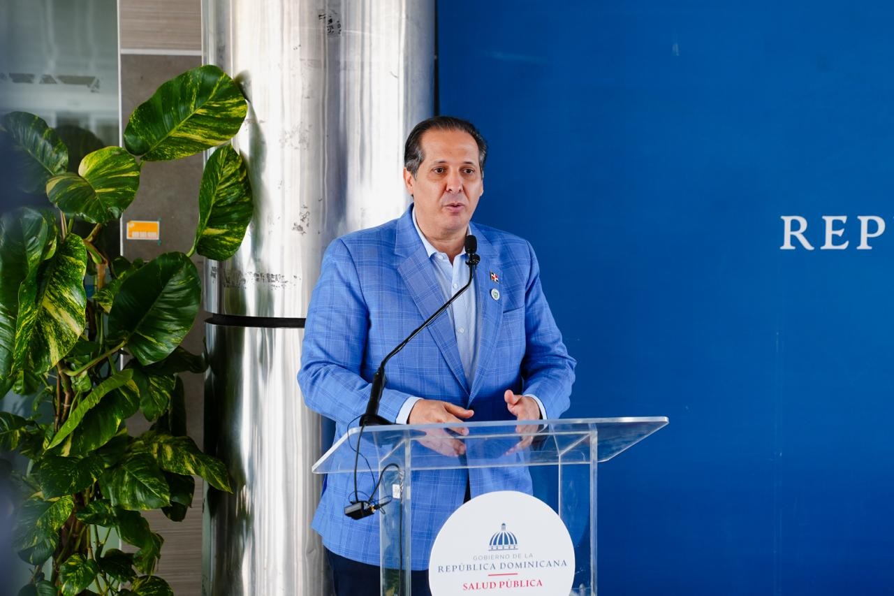 Ministerio de Salud Pública inicia Jornada Nacional de Vacunación Antirrábica 2026