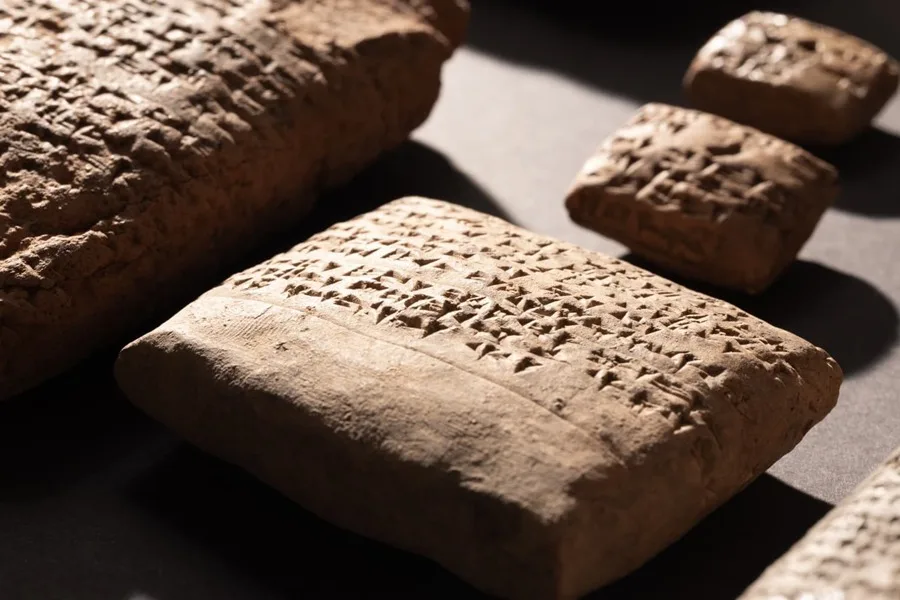 Importante hallazgo arqueológico con 3.400 años de antigüedad en el centro de Turquía