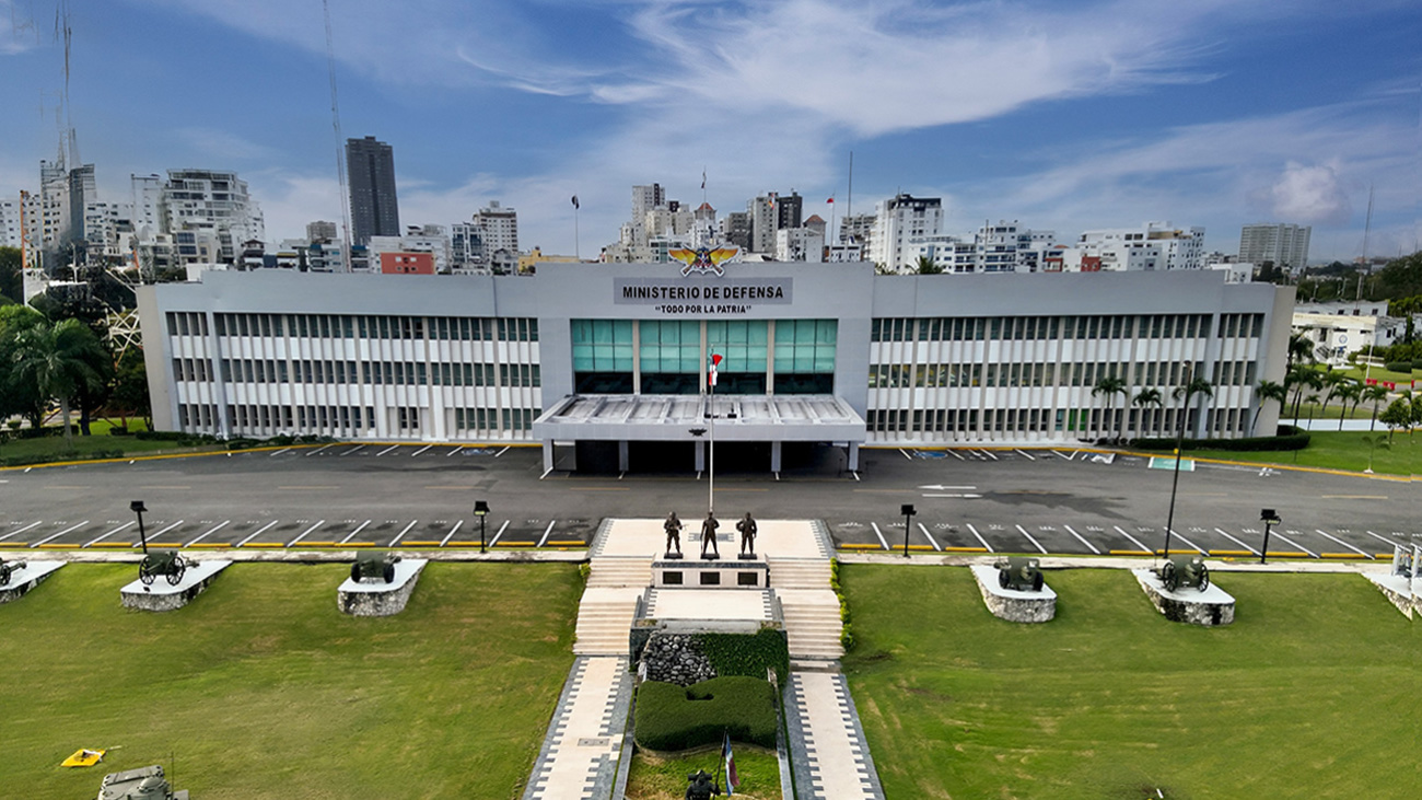 Defensa mantiene investigación sobre municiones dominicanas halladas en Haití y destaca proceso contra un oficial