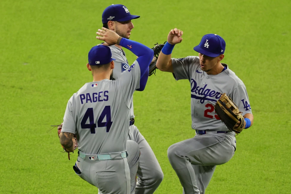 MLB plantea reducir la temporada a 154 juegos y ampliar las series divisionales a siete partidos desde 2029