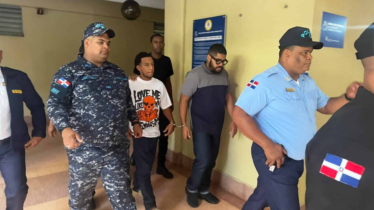 Dictan un año de prisión preventiva contra acusado de violar a dos adolescentes y matar a una en Navarrete