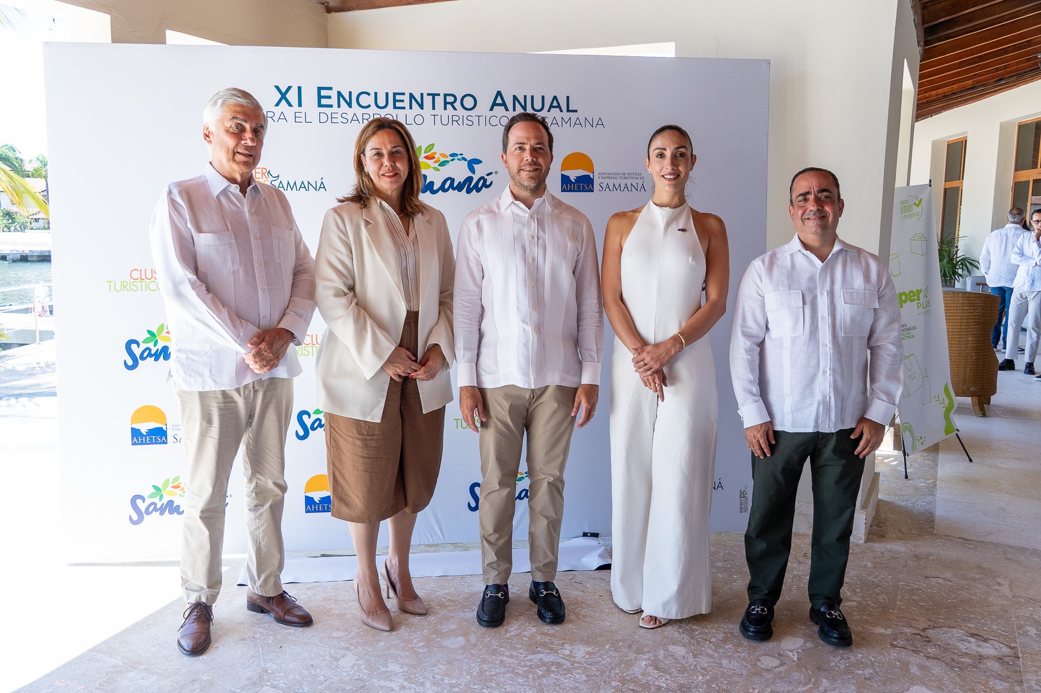 XI Encuentro Turístico de Samaná pone el foco en convertir el crecimiento de cruceros en desarrollo para el destino