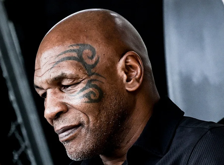 Mike Tyson aparece con Trump en la Casa Blanca, tras revelar que le entregó una carta de Diddy