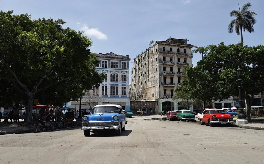 Estados Unidos sanciona al Banco Internacional de Comercio de Cuba por colaborar con un banco iraní