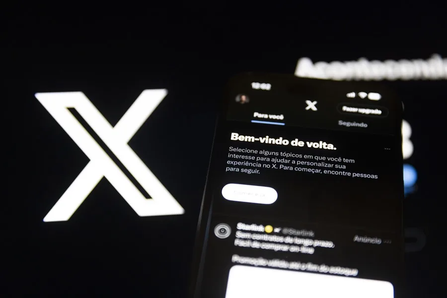 La red social X suspende 13.000 cuentas vinculadas a Irán, Rusia y China por influir en la política de EE.UU