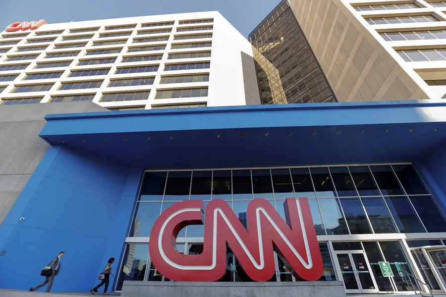 CNN y Google firman una alianza para probar la IA generativa en el periodismo