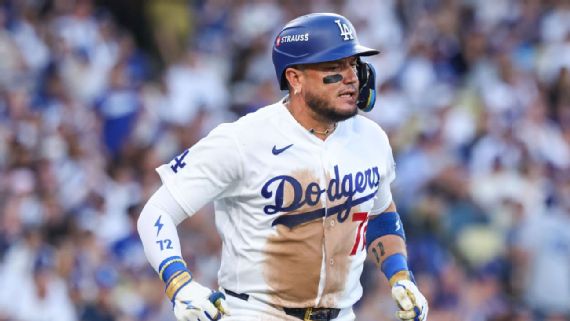 Miguel Rojas anuncia su retiro de las Grandes Ligas tras 13 temporadas y dos títulos con los Dodgers