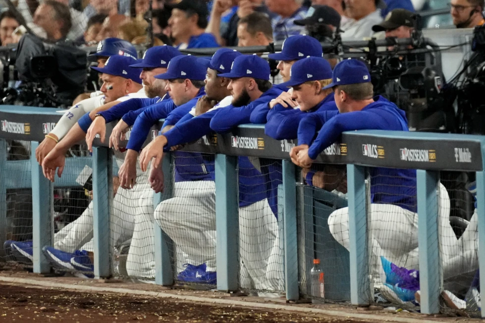 La salud de Shohei Ohtani y un posible paro patronal marcan el futuro incierto de Dodgers