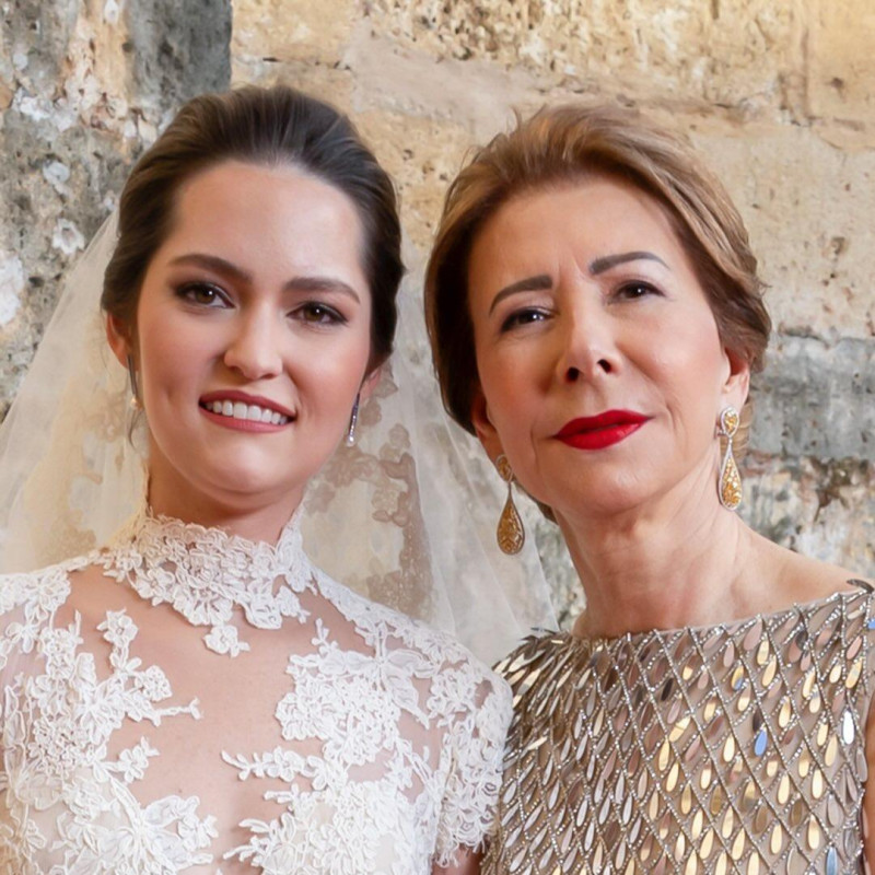 Melba Grullón ve un «ligero perfume de justicia» tras decisión judicial en el caso Jet Set