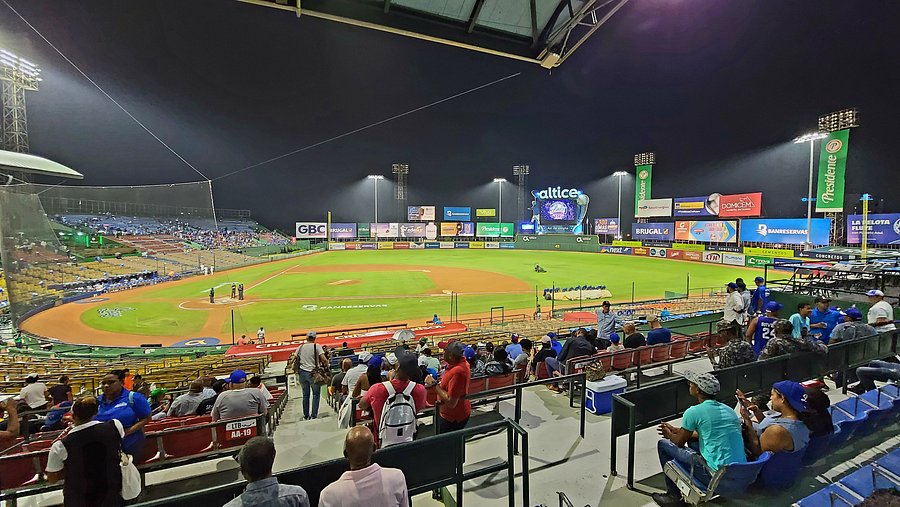 Gigantes y Estrellas siguen invictos; Toros vencen a las Águilas y consiguen su primer triunfo