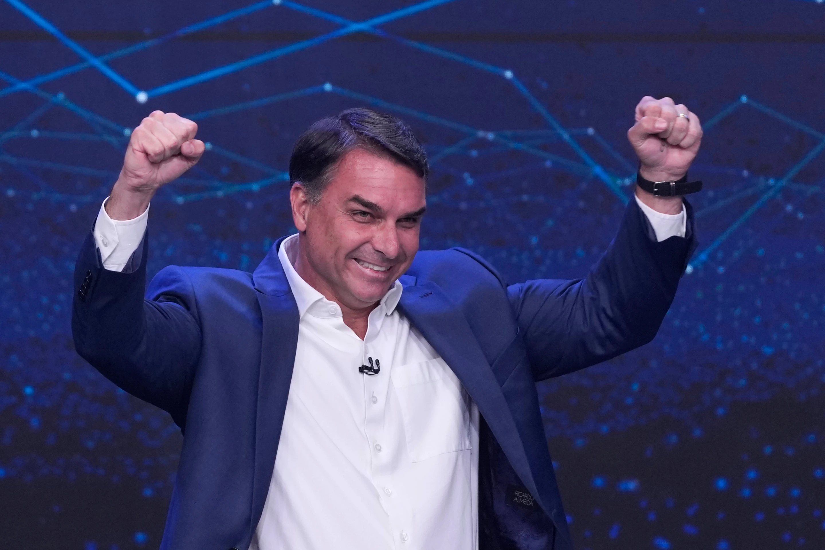 La corrupción es una gran preocupación de los votantes brasileños antes del balotaje Bolsonaro-Lula