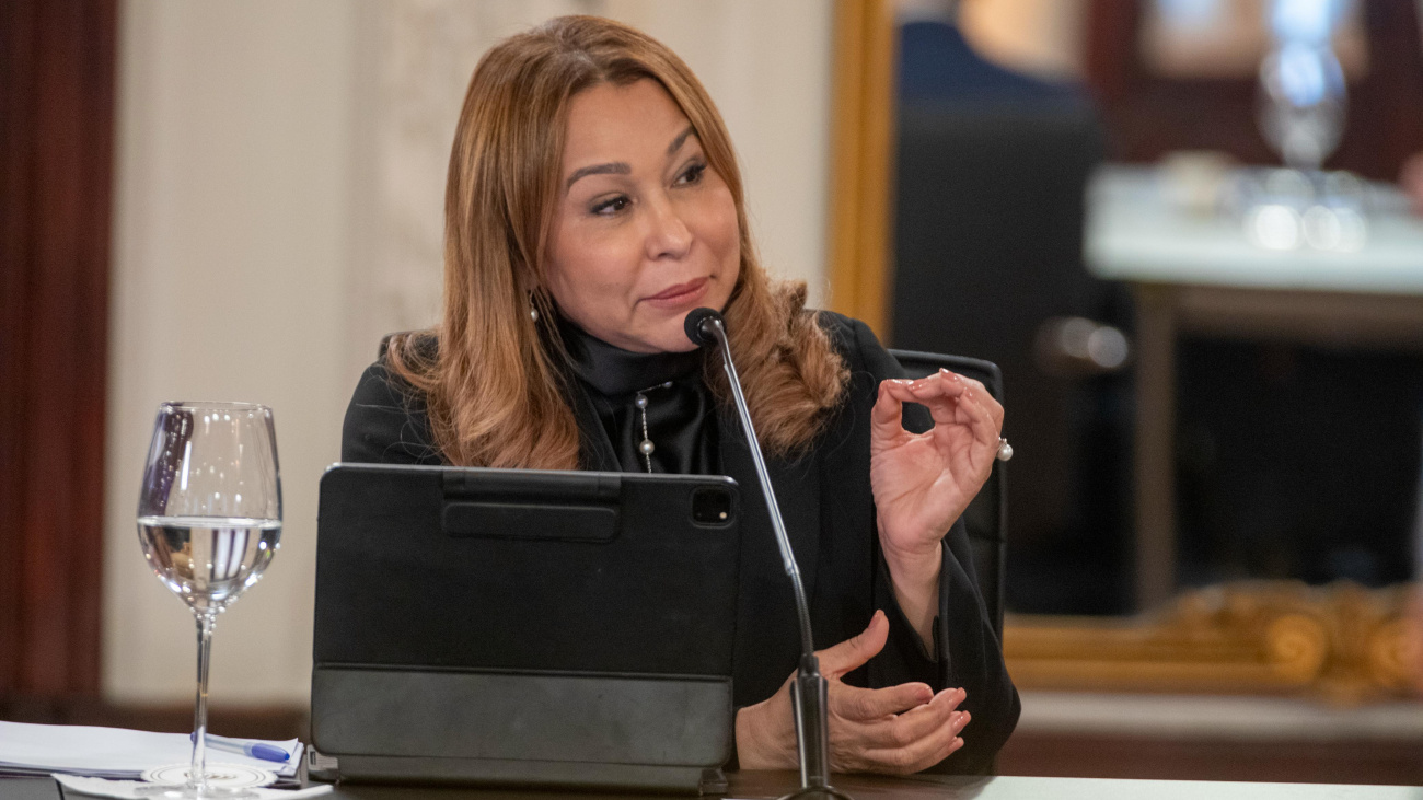 Supérate destina cerca de RD$39,000 millones a subsidios y amplía oportunidades para hogares vulnerables