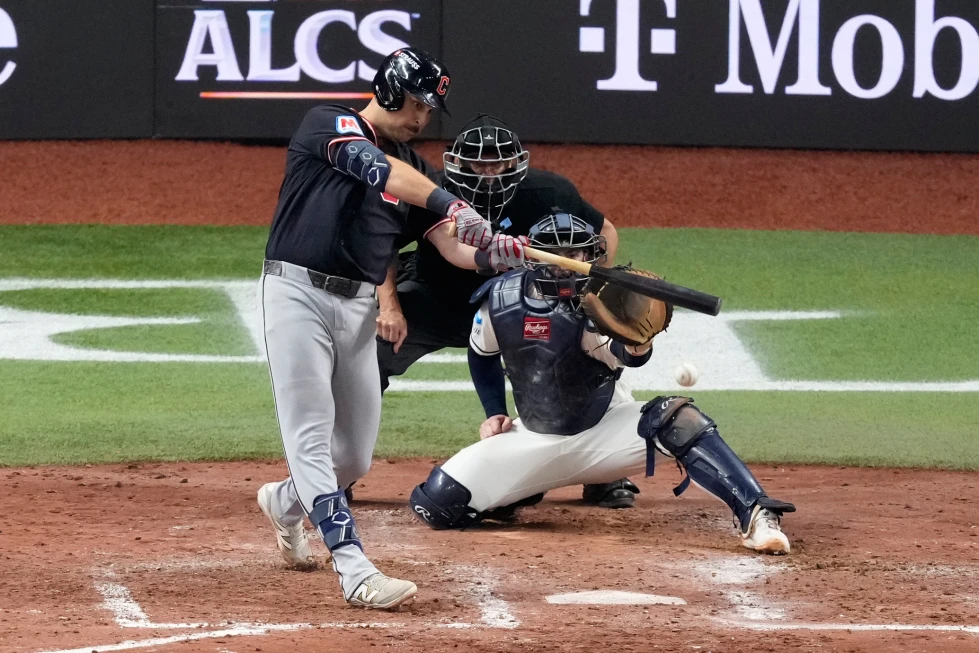 Cleveland tendrá que seguir esperando, otra vez se queda a las puertas de la Serie Mundial