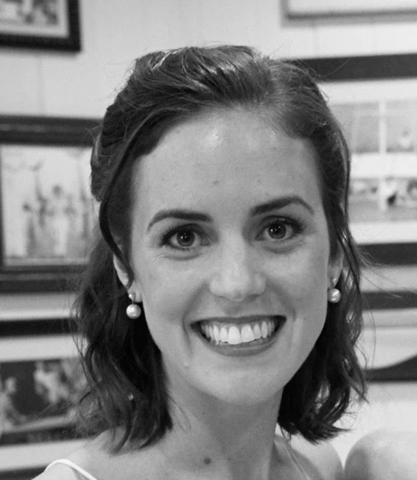 Muere a los 42 años Kyle Kennedy, sobrina nieta de John F. Kennedy y defensora de las personas con discapacidad