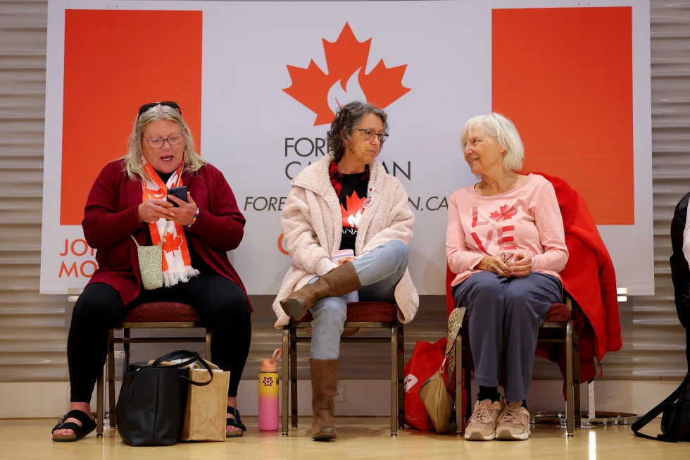 Alberta rechaza por amplia mayoría avanzar hacia la independencia de Canadá
