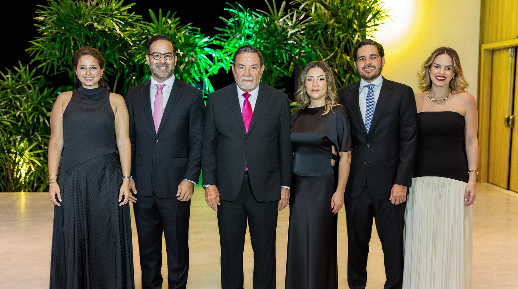 Quality Life Foundation celebra 20 años con una emotiva gala de reconocimientos