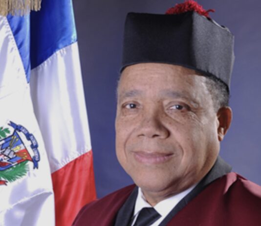 Lecciones cruzadas entre el derecho constitucional dominicano y el español