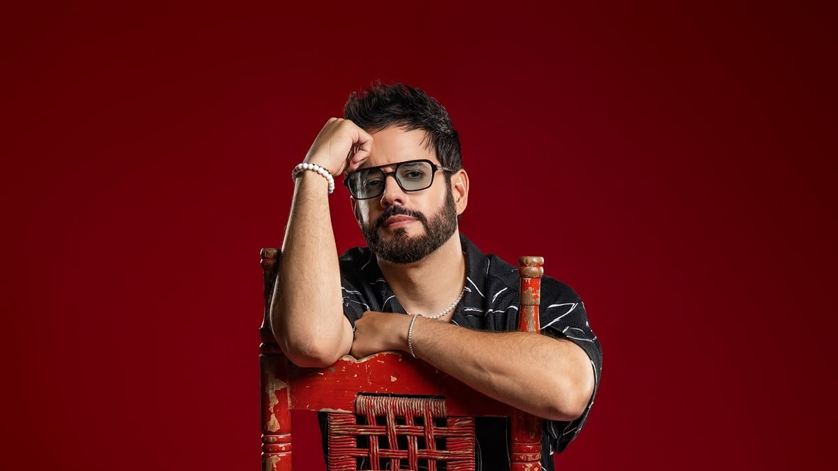 Manny Cruz celebrará en Santiago el Día del Merengue con un concierto gratuito en la PUCMM