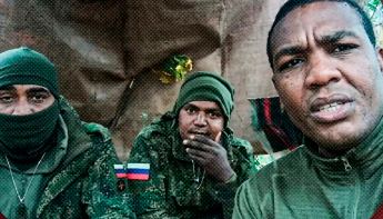 Cancillería reporta más de 30 dominicanos en la guerra y envía misión a Moscú para gestionar asistencia