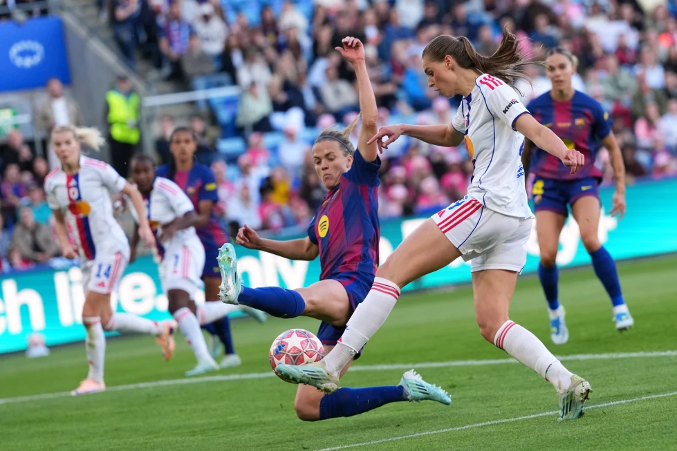 Estados Unidos será sede del primer Mundial de Clubes Femenino del 5 al 30 de enero de 2028
