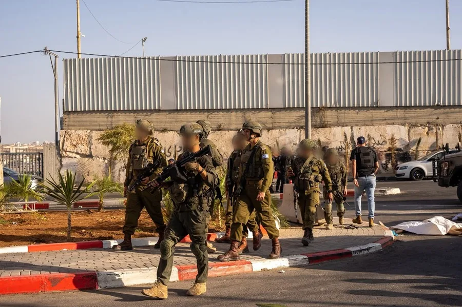 Netanyahu anuncia una operación militar a gran escala en Cisjordania ocupada tras decretar su cierre por un ataque