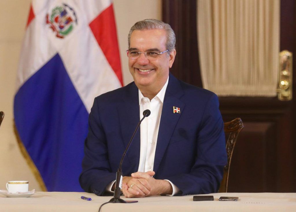 Abinader lanzará este fin de semana el programa “El Presidente en el Barrio”