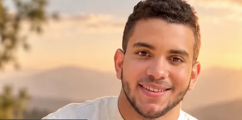 Familia exige justicia por joven dominicano asesinado en Georgia; sospechoso se entregó a la Policía