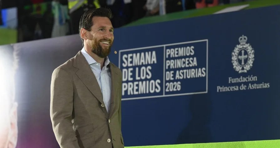 Los 45 galardonados latinoamericanos en la historia de los Premios Princesa de Asturias