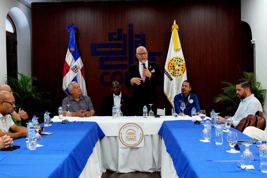 Richardson propone confederación de alcaldes de Puerto Rico con dirección alterna