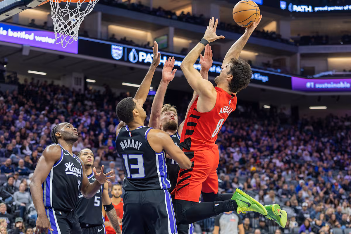 Avdija lidera remontada de Portland ante Sacramento y mantiene invictos a los Trail Blazers