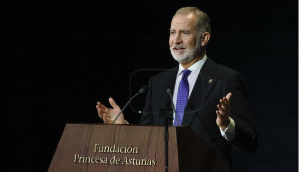 Zarzuela recuerda a Milei el respeto al marco institucional español y sus insultos a Sánchez provocan rechazo político
