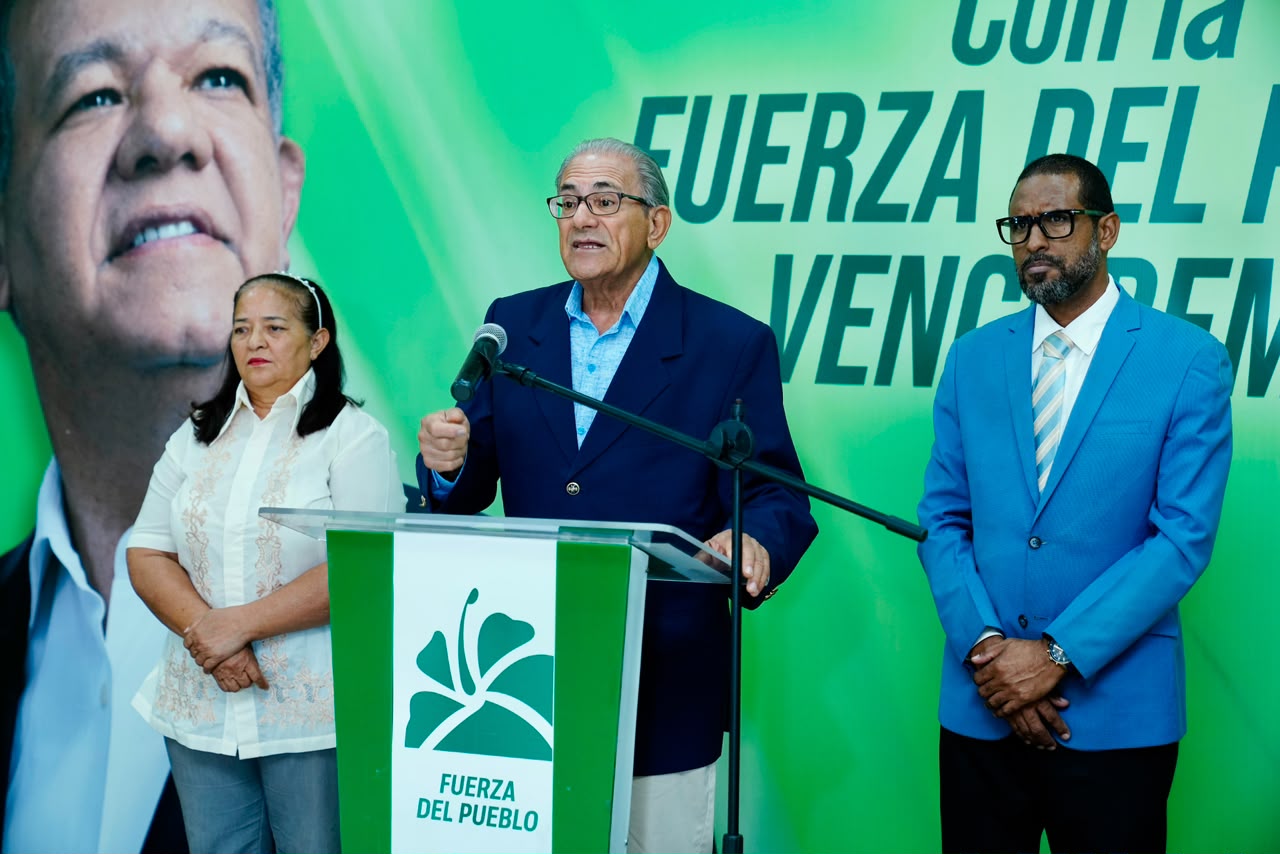 FP denuncia diferencias millonarias en contratos para extracción de sedimentos de la presa de Hatillo