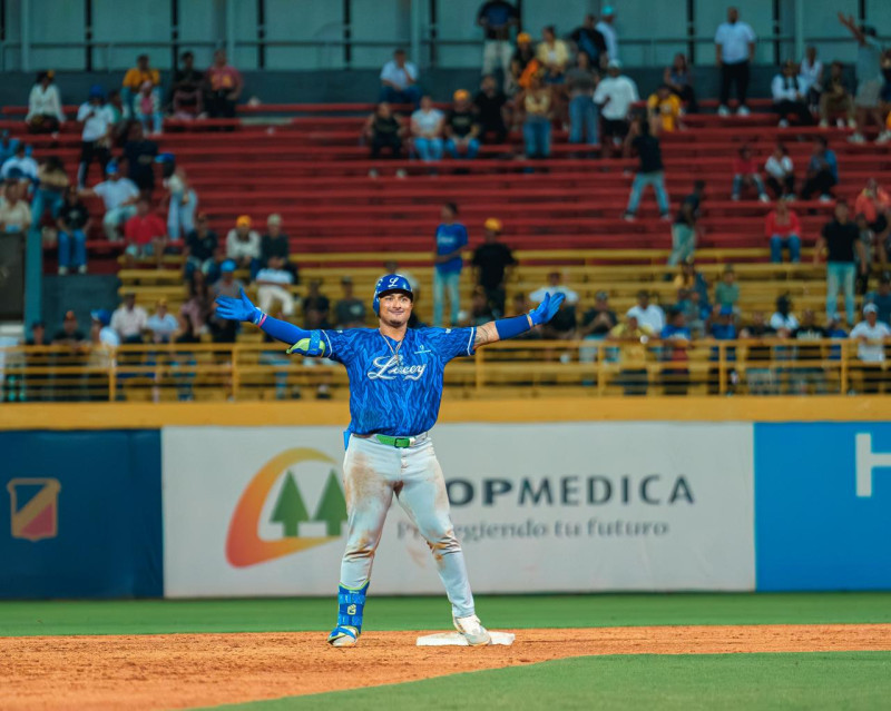 Licey vence a las Águilas, Estrellas dejan en el terreno a Gigantes y Escogido blanquea a los Toros