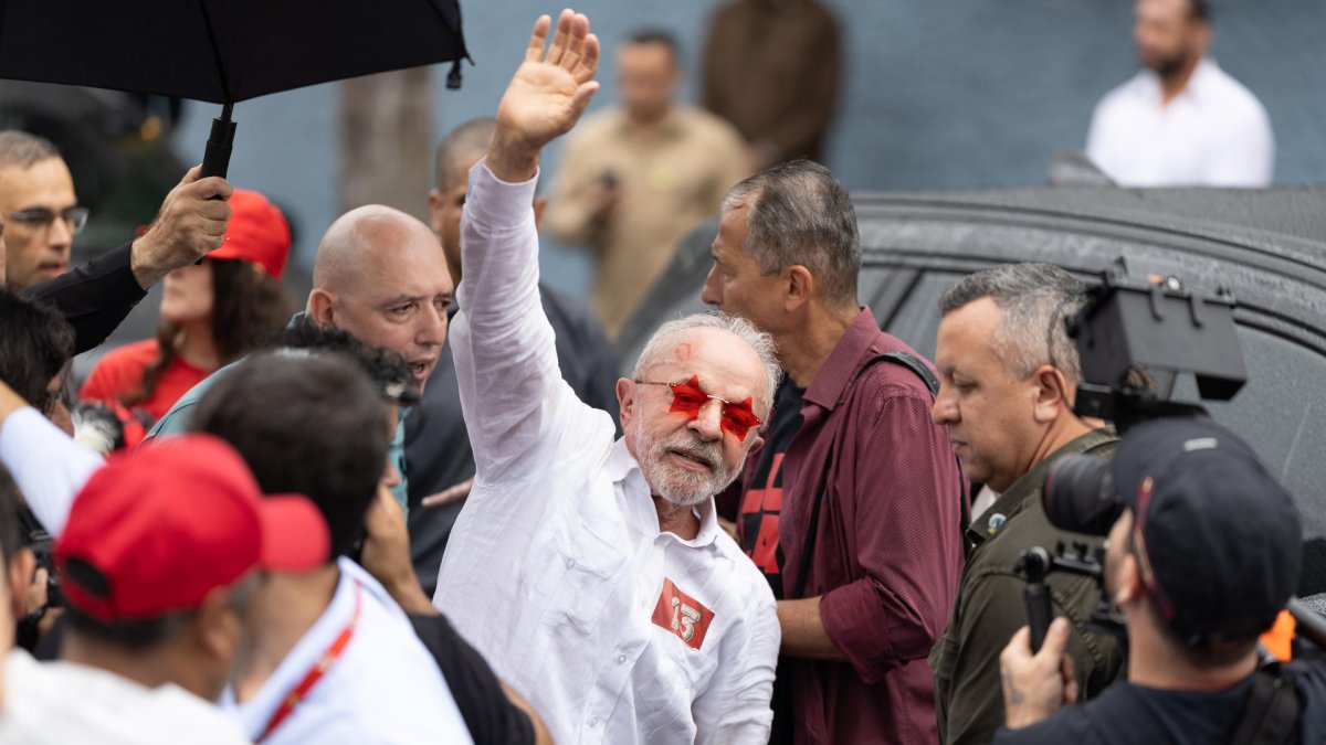 Juez dice que ampliación de horario de votación en Brasil no tuvo impacto en resultados